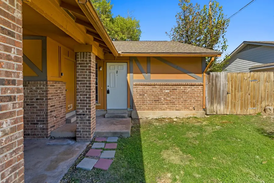 1914 Nicole CIR #A, Round Rock, TX 78664