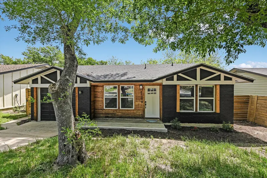 6913 Shannon DR, Austin, TX 78724
