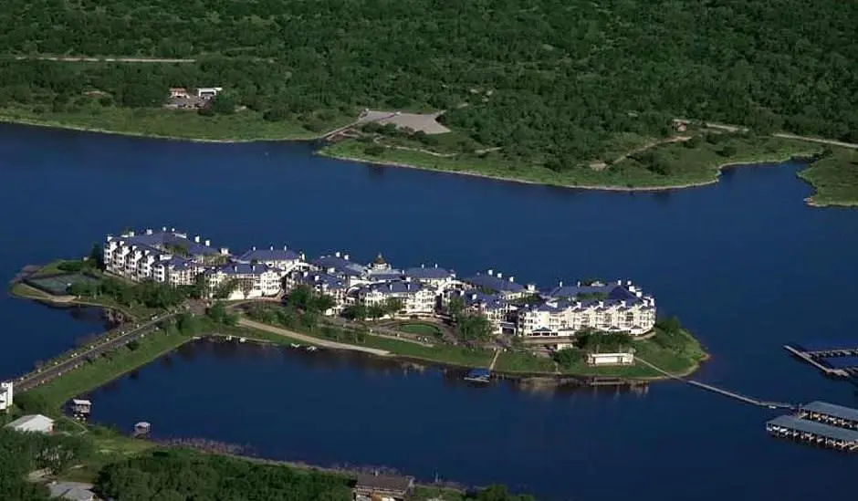 3404 American DR #2209, Lago Vista, TX 78645