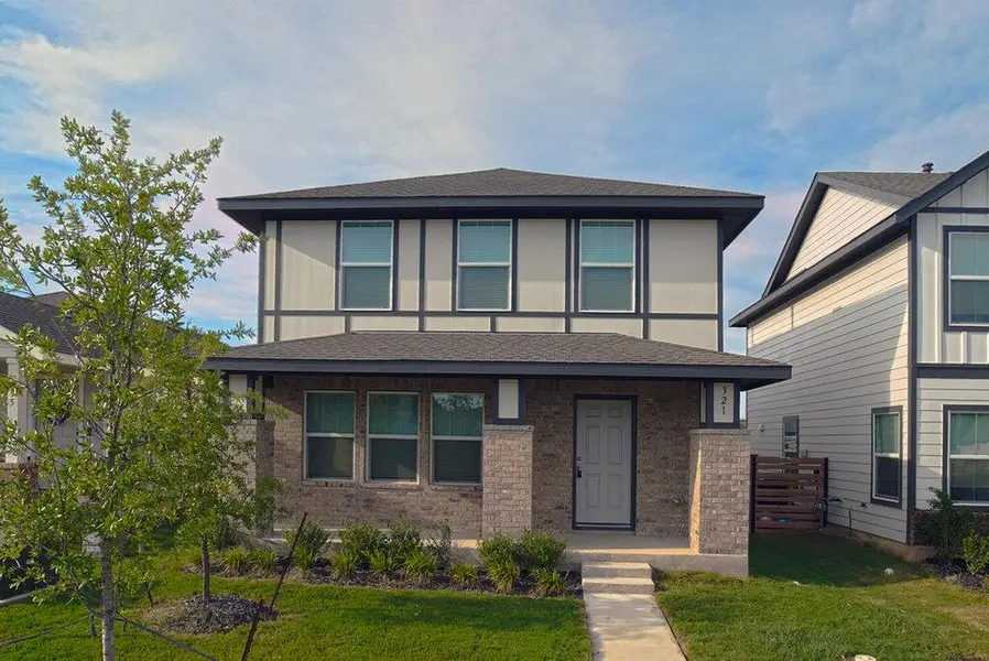321 Keefer, Kyle, TX 78640