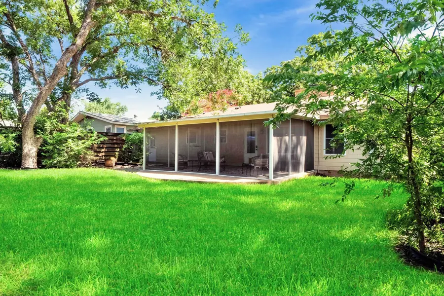 1405 Briarcliff BLVD, Austin, TX 78723