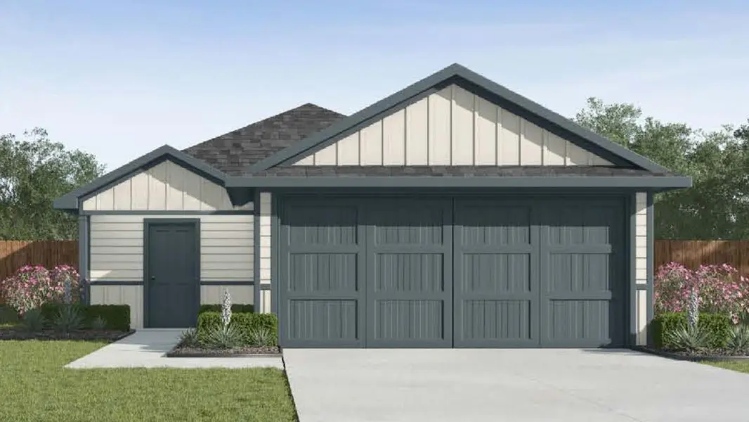 1102 Firewheel DR, Killeen, TX 76543