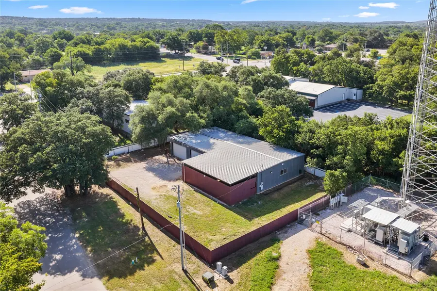 201 W 9th ST, Burnet, TX 78611