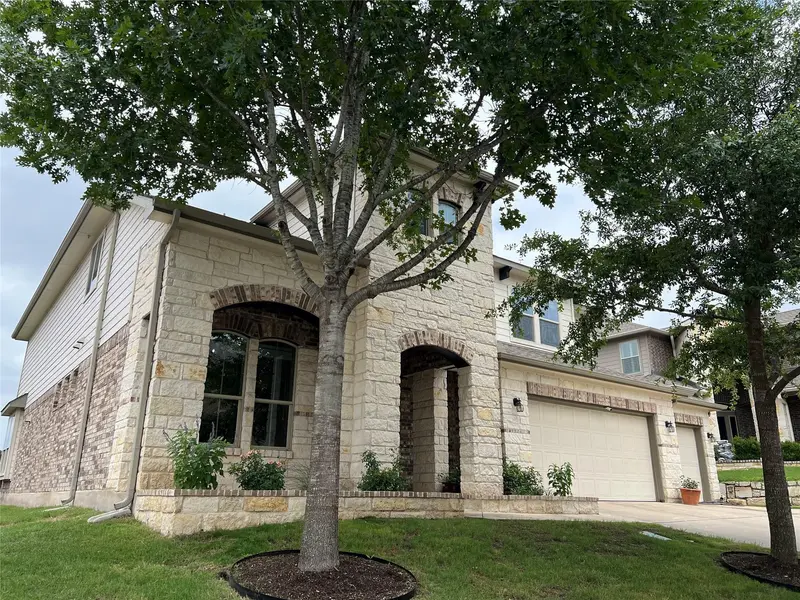 10806 Owyhee VW, Austin, TX 78754