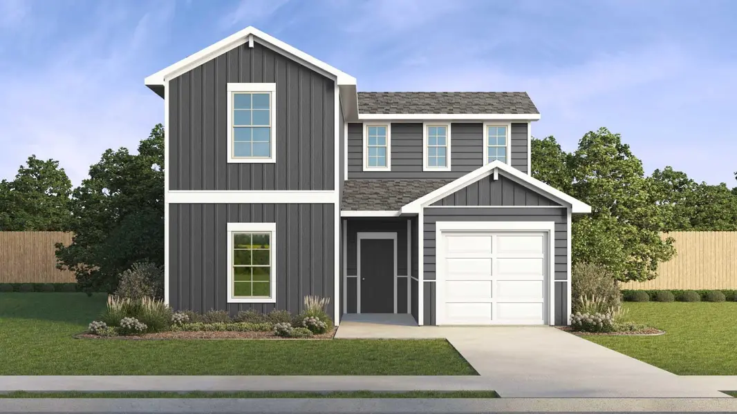 155 Orange Flame BLVD, Kyle, TX 78640