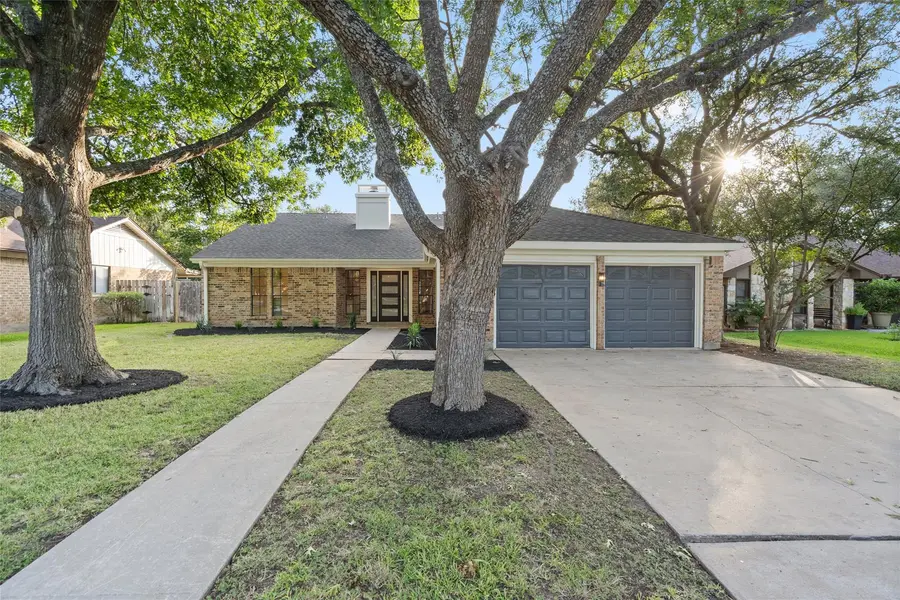 2600 Chowan WAY, Round Rock, TX 78681