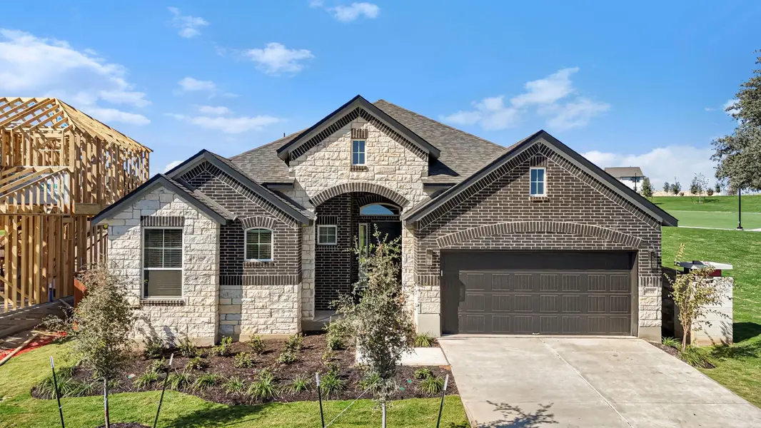 113 Sandrock TRL, Georgetown, TX 78633