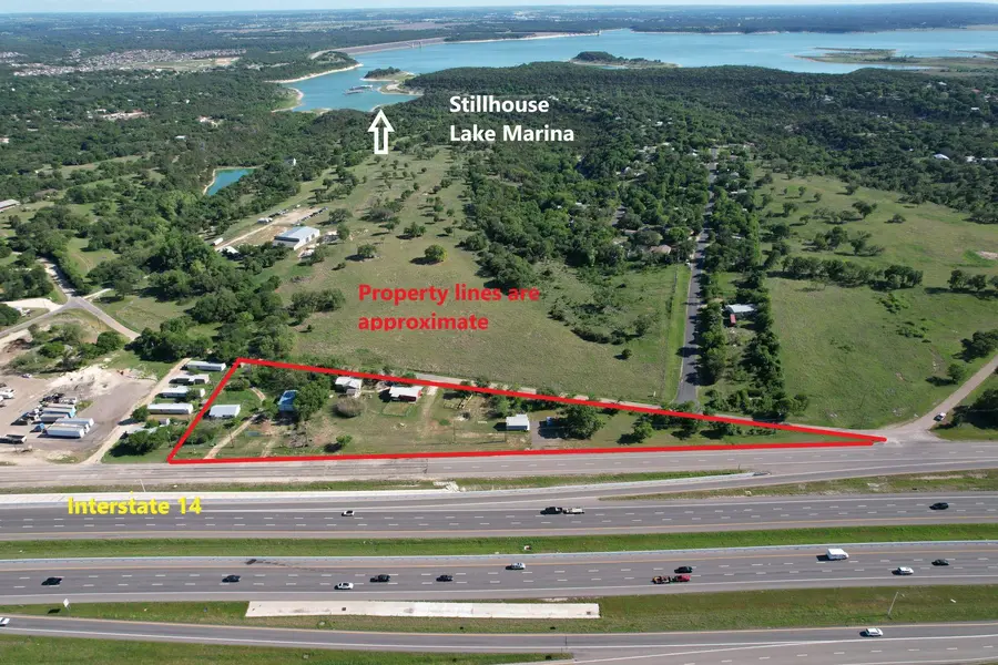 6121 W Us Highway 190 HWY, Belton, TX 76513
