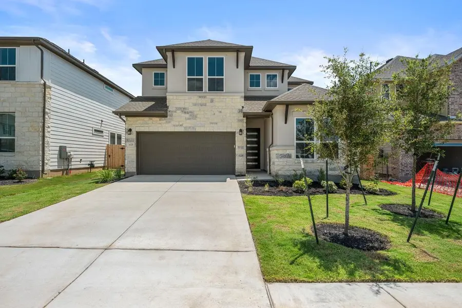 16109 Smithers Road, Manor, TX 78653