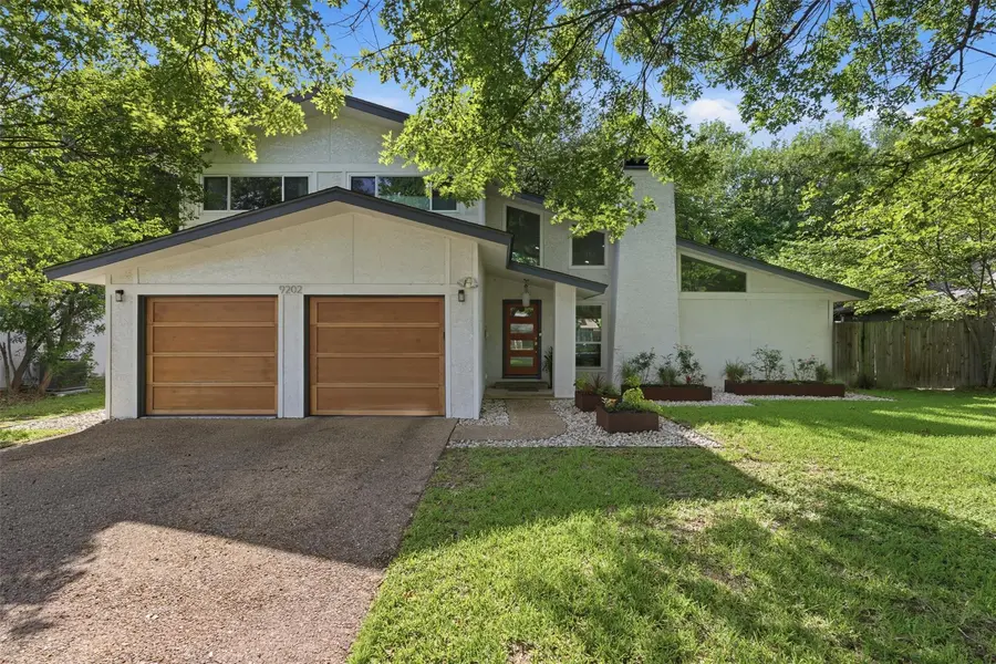 9202 Hunters TRCE, Austin, TX 78758