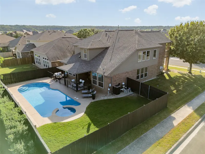 746 Easton DR, San Marcos, TX 78666