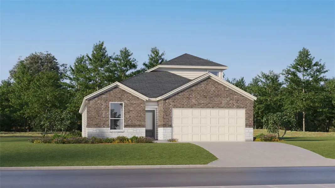 361 Sormonne LOOP, Kyle, TX 78640