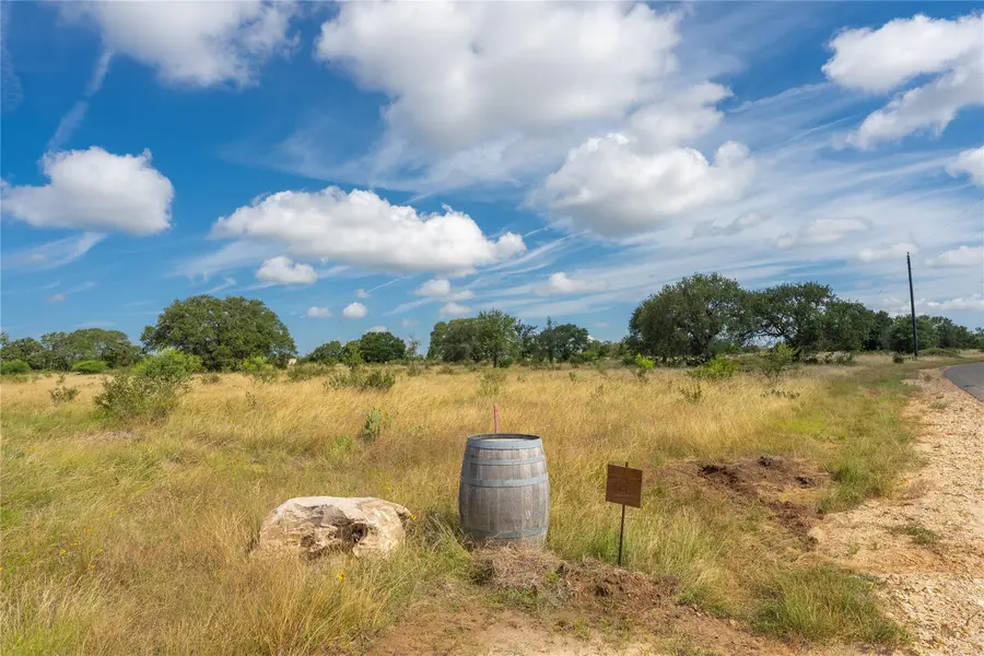 TBD Wine Trail DR, Johnson City, TX 78636