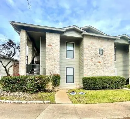 10616 Mellow MDWS #40B, Austin, TX 78750