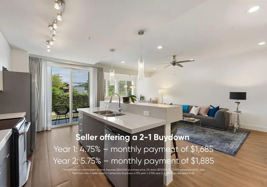 604 North Bluff DR #144, Austin, TX 78745