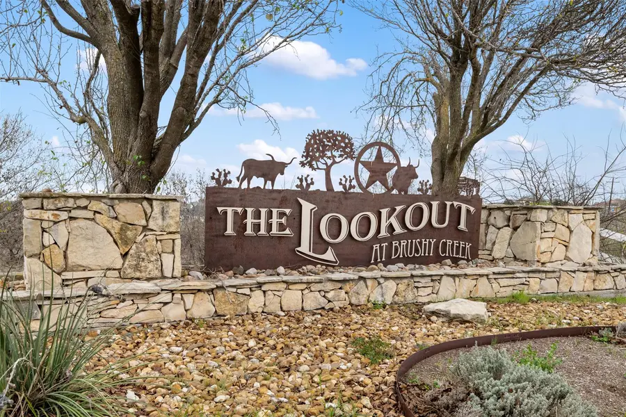 324 Apache PASS, Hutto, TX 78634
