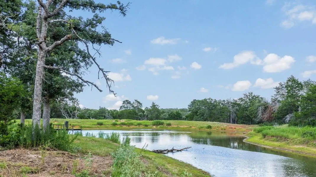 2524 Sandy Fork RD, Harwood, TX 78632