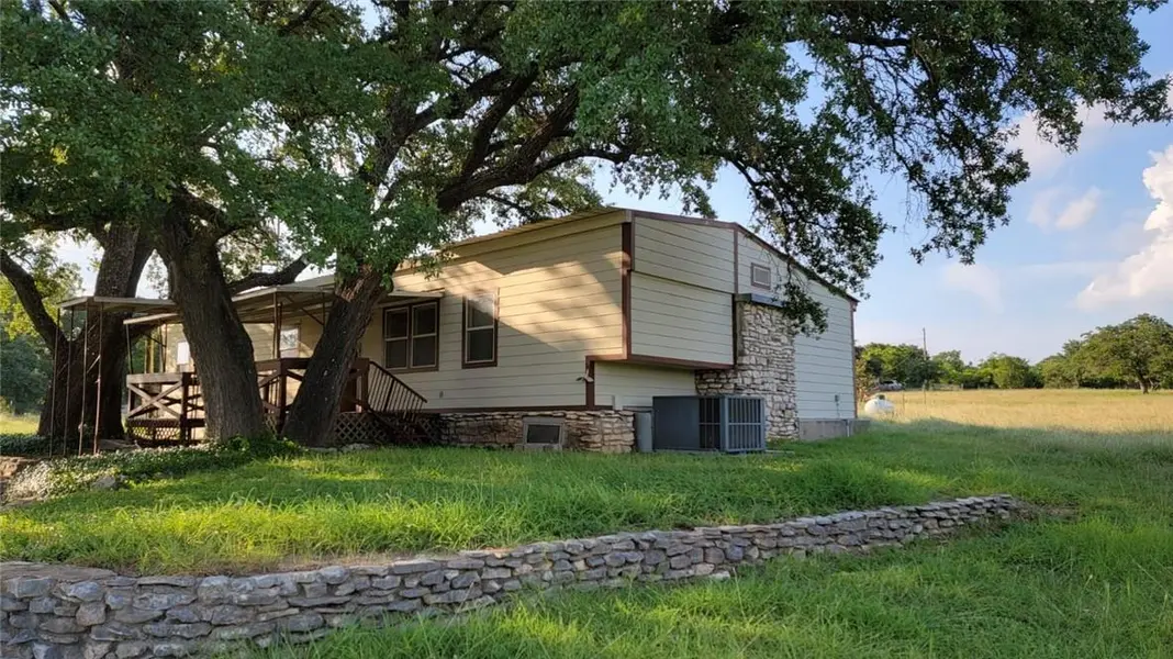 4731 Eck LN, Austin, TX 78734