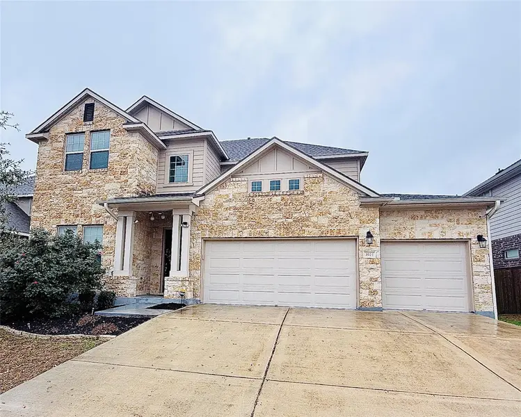 3925 Gildas PATH, Pflugerville, TX 78660