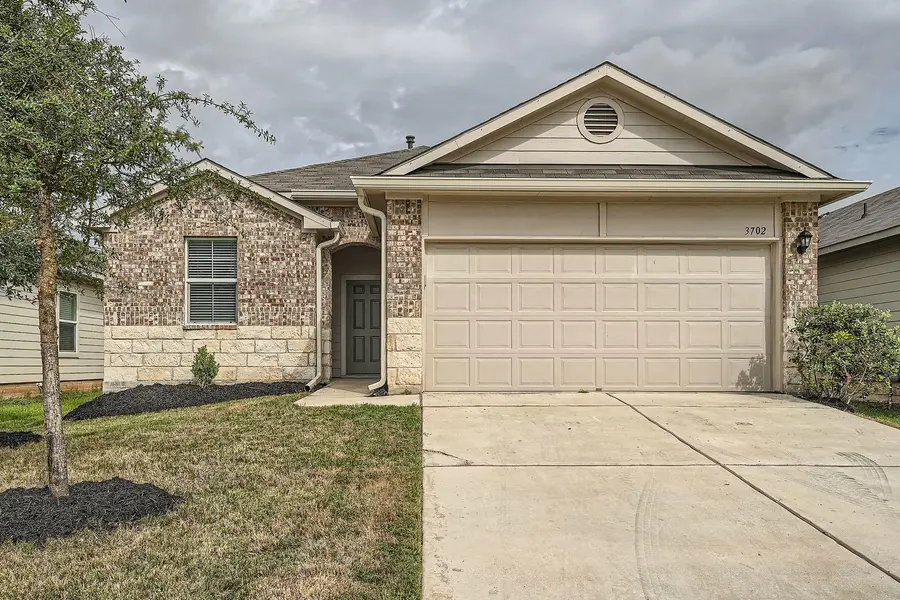 3702 Chappie LN, Austin, TX 78725