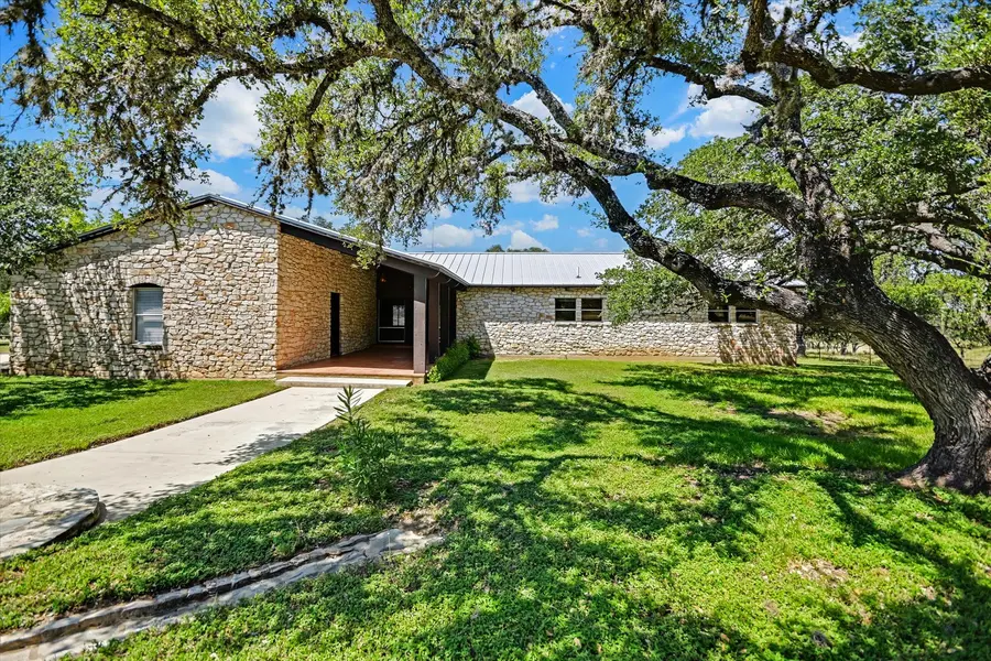 3900 FM 2325, Wimberley, TX 78676