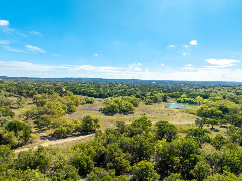 125 Acres Pump Station RD, Wimberley, TX 78676