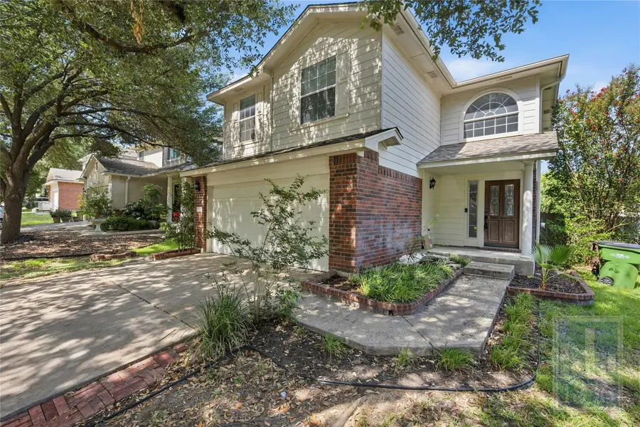 1506 Fort Lloyd PL, Round Rock, TX 78665