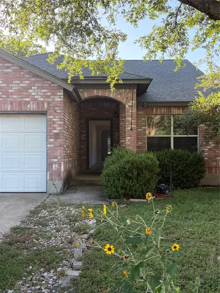 3207 Settlement DR, Round Rock, TX 78665
