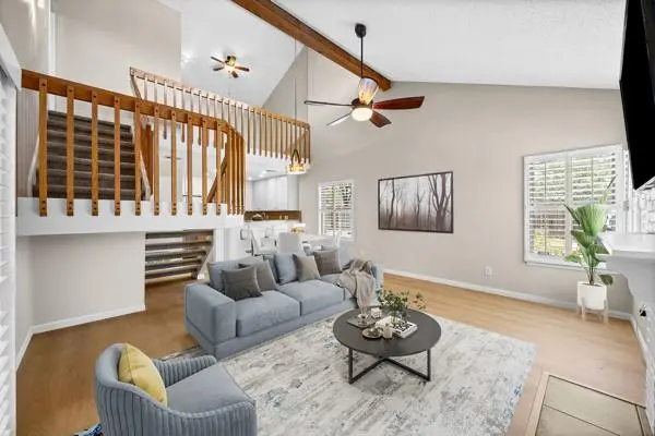 1748 Ohlen RD #68, Austin, TX 78757