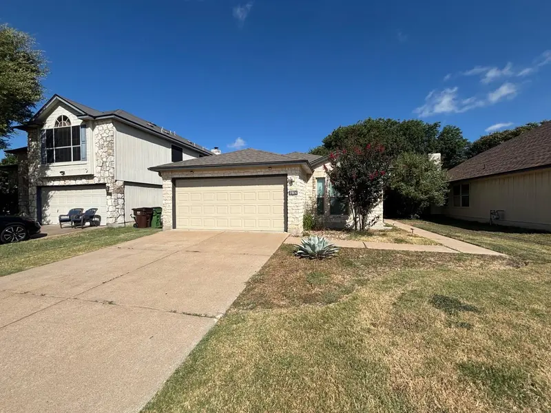 2924 Settlement DR, Round Rock, TX 78664