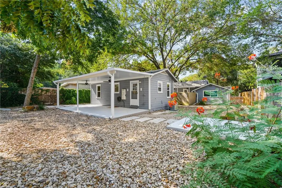 1700 Cullen Ave #B, Austin, TX 78757