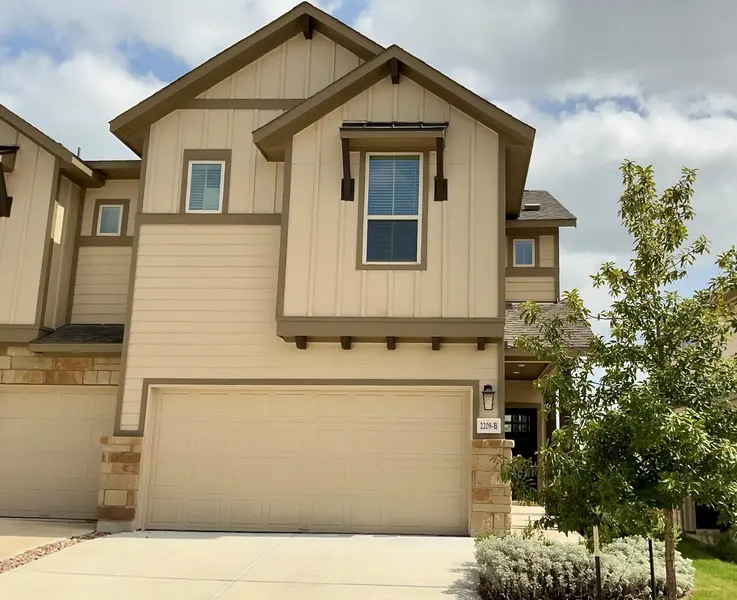 2208 Cornfield DR #B, Pflugerville, TX 78660