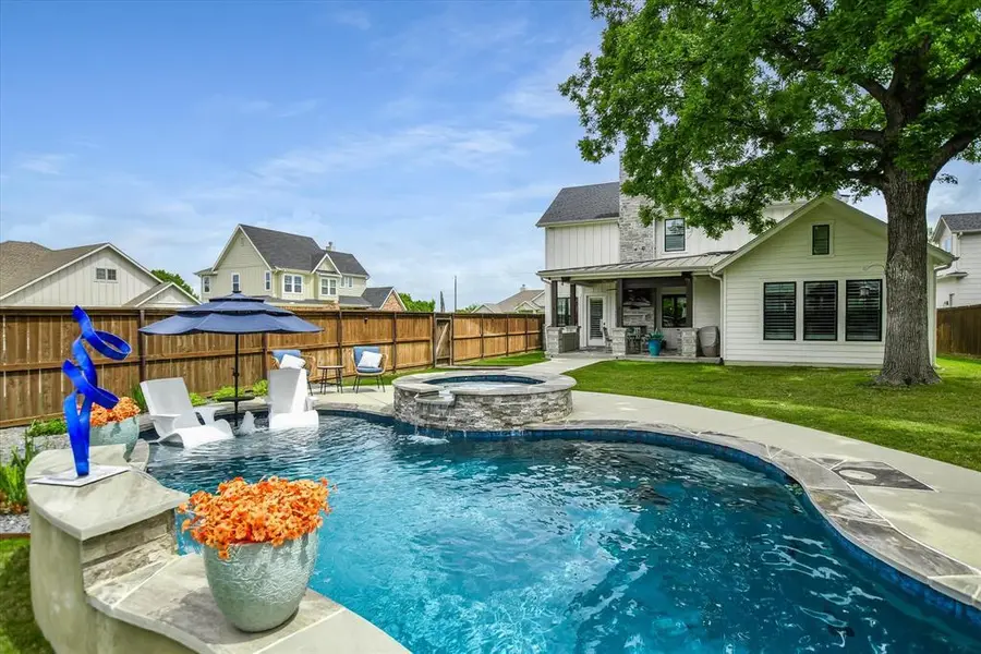 105 Retreat PL, Georgetown, TX 78626