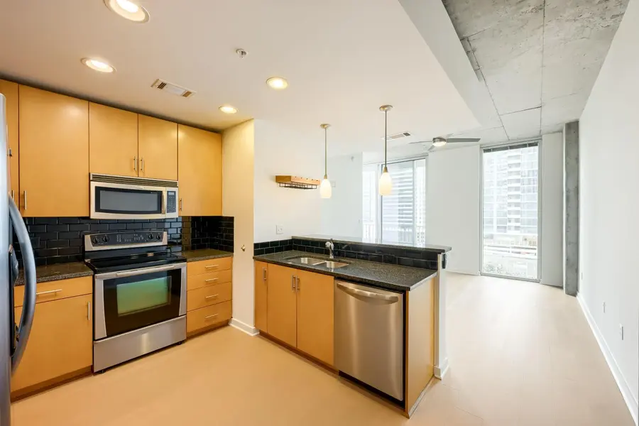 360 Nueces ST #1208, Austin, TX 78701