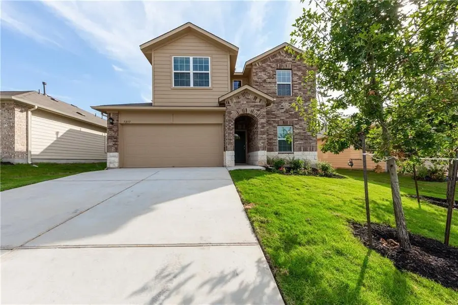 7217 Branrust DR, Austin, TX 78744