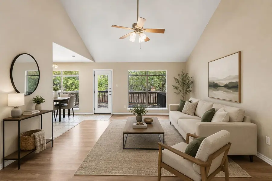 5603 Thunderbird ST #B, Lago Vista, TX 78645