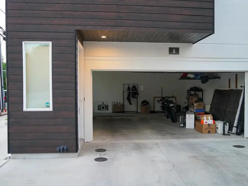 505 Tillery ST #8, Austin, TX 78702