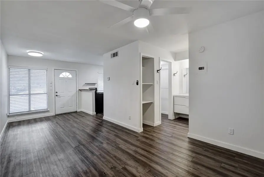 4111 Avenue A ST #208, Austin, TX 78751
