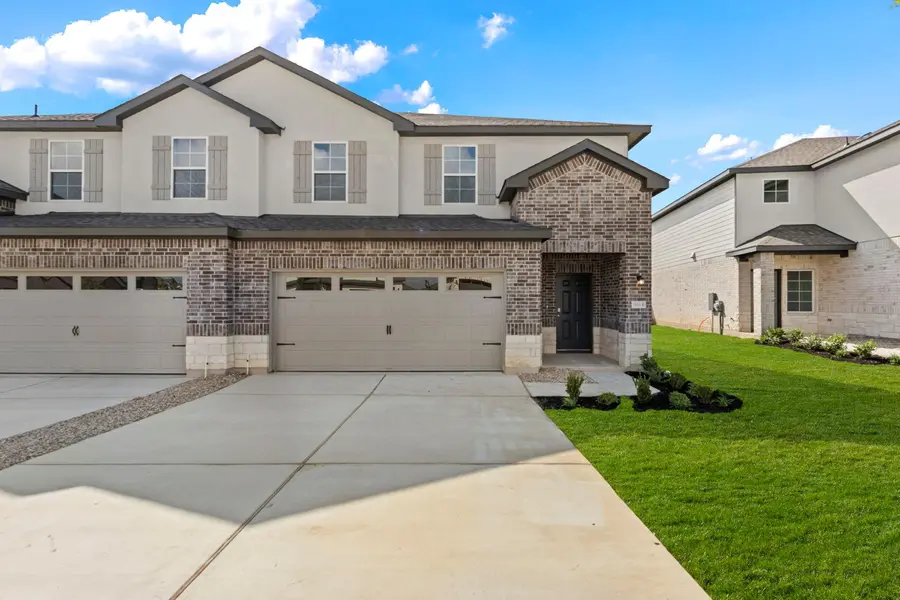 15113 - B Afleet Alex ST, Manor, TX 78653