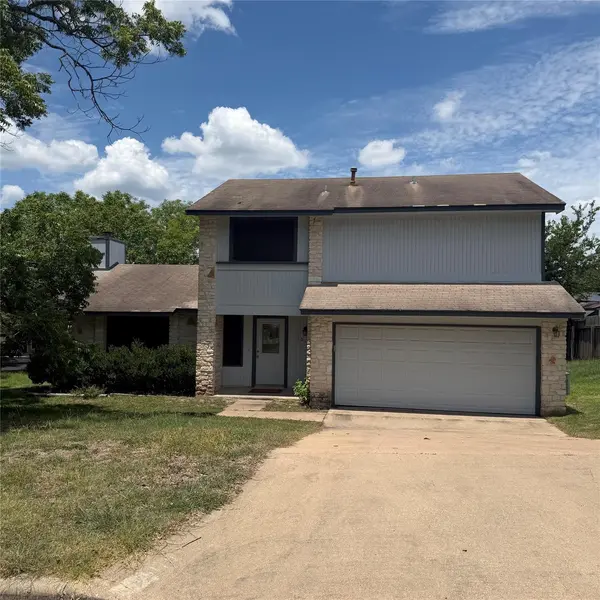 1018 Wessex WAY, Austin, TX 78748