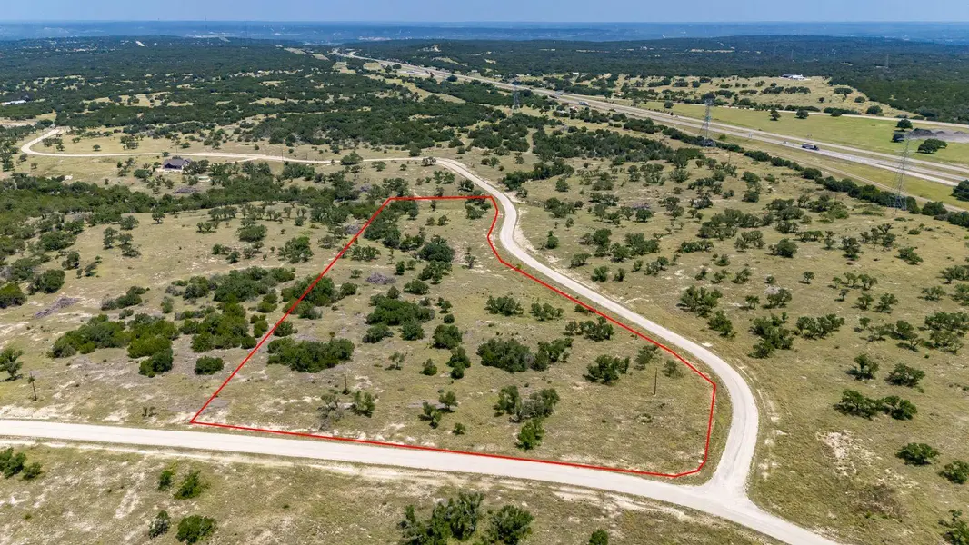 Lot 79 SPRING CROSSING DR, Junction, TX 76849