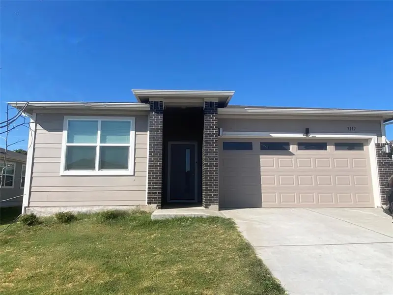 3117 Bragg PL, Pflugerville, TX 78660