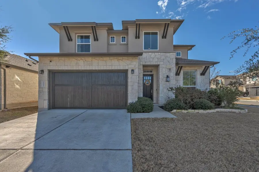 12612 Cardinal Flower DR, Austin, TX 78739