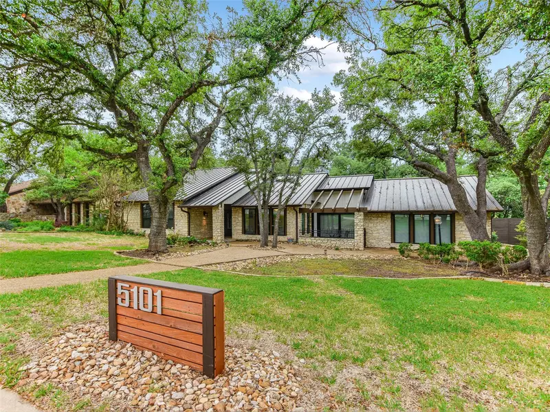 5101 Rain Creek PKWY, Austin, TX 78759