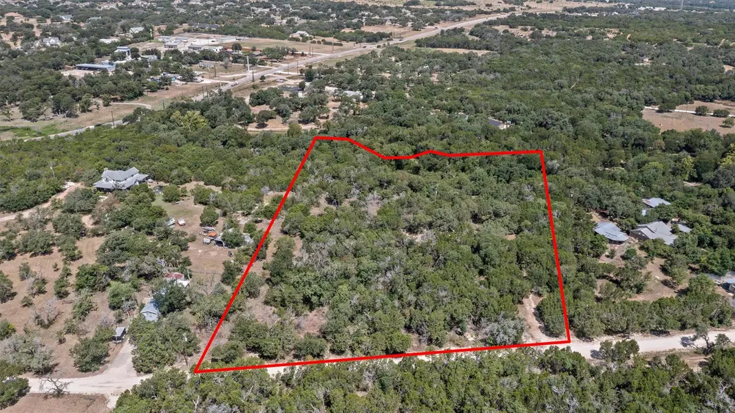 225 N Fawn RDG, Leander, TX 78641