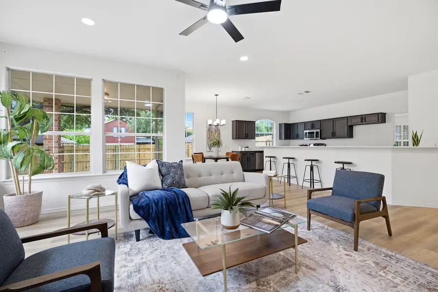 1705 Cranston CV, Round Rock, TX 78664