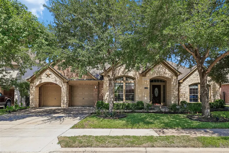 11228 Terrace Meadow WAY, Manor, TX 78653