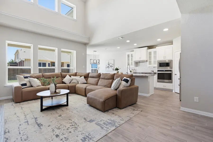 3113 Hidalgo LOOP, Round Rock, TX 78665
