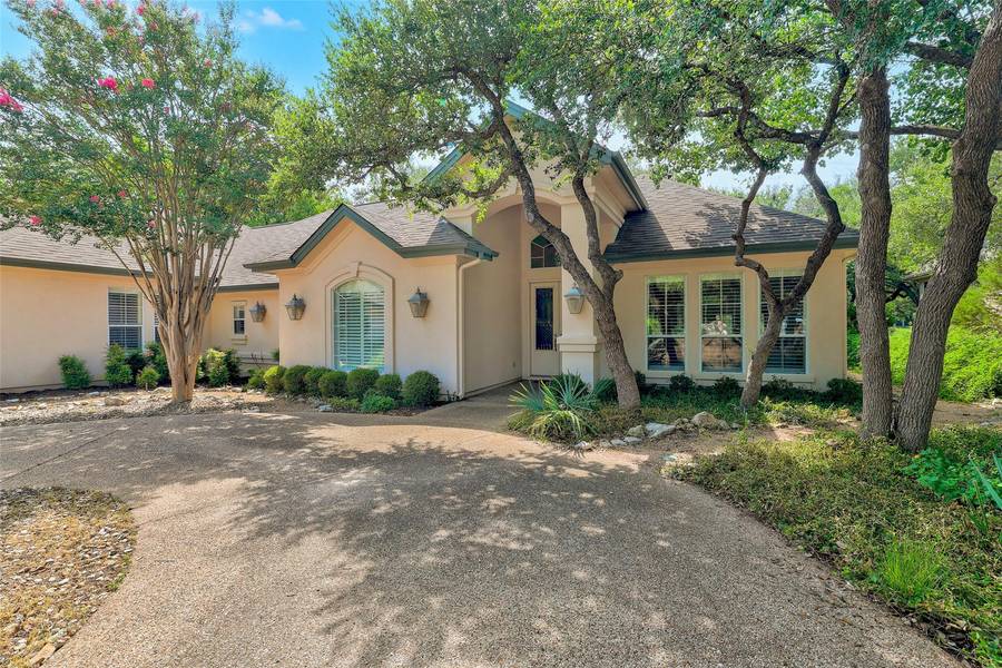 33 Meadows End, Georgetown, TX 78628