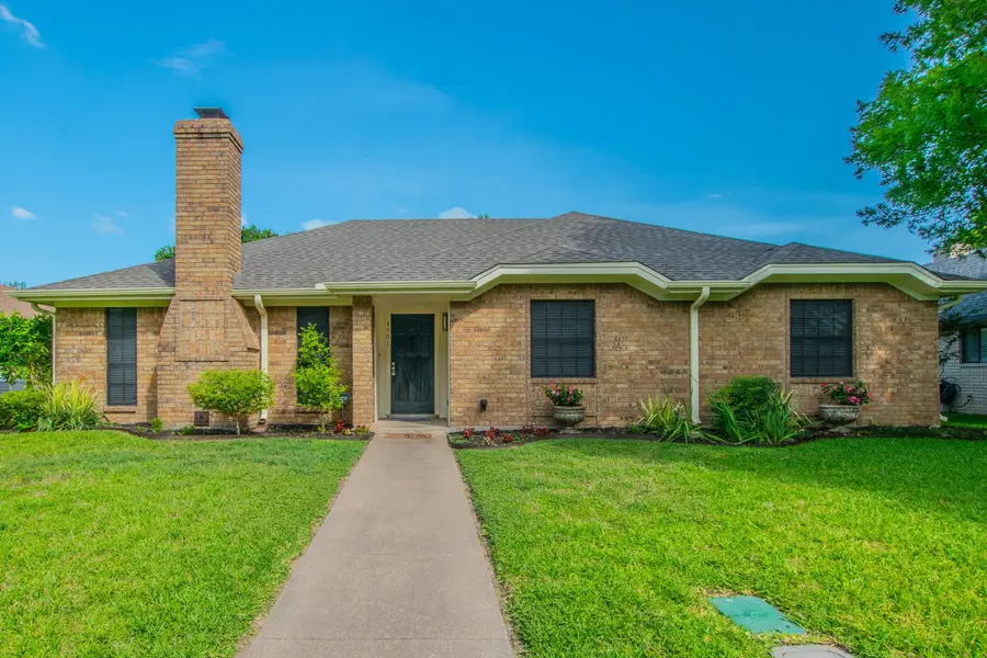 4501 Stagecoach Trail, Temple, TX 76502